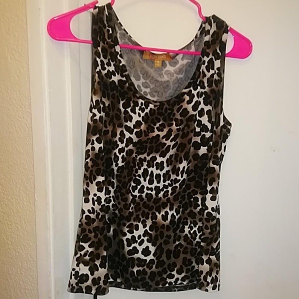 Ellen Tracy top